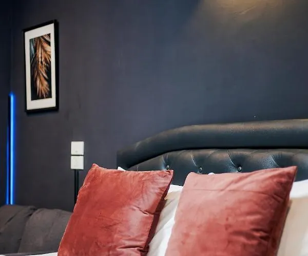 Cozzi By Grand Airport Auberge de jeunesse