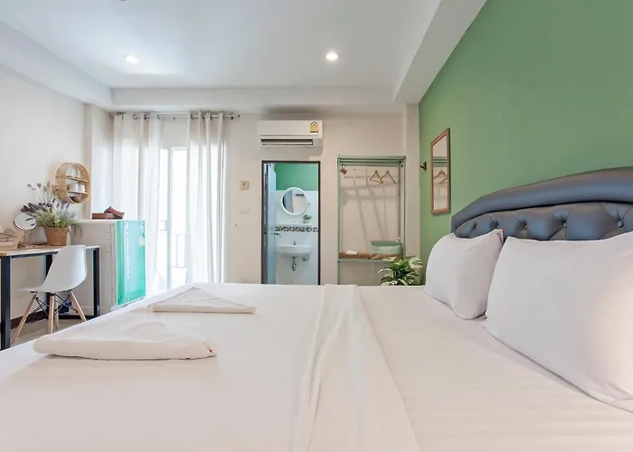 Cozzi By Grand Airport Bangkok