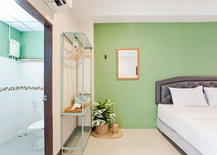 Cozzi By Grand Airport Auberge de jeunesse