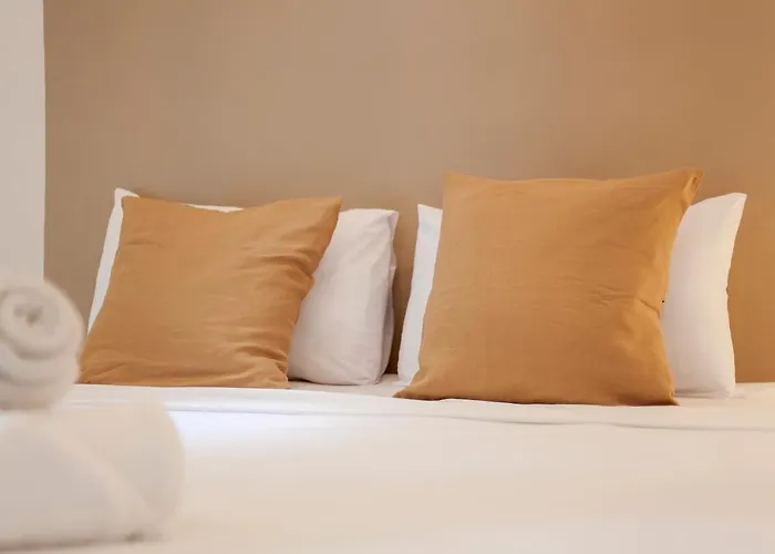Auberge de jeunesse Cozzi By Grand Airport