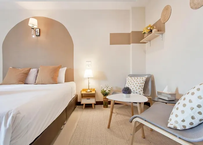 Cozzi By Grand Airport * Bangkok