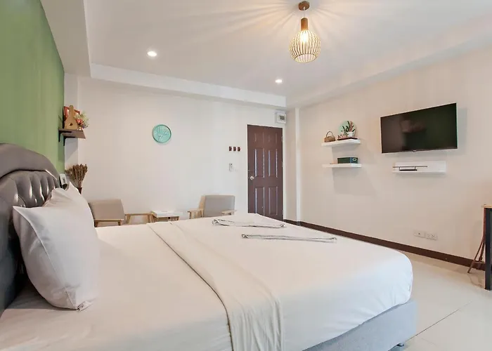 Auberge de jeunesse Cozzi By Grand Airport Bangkok