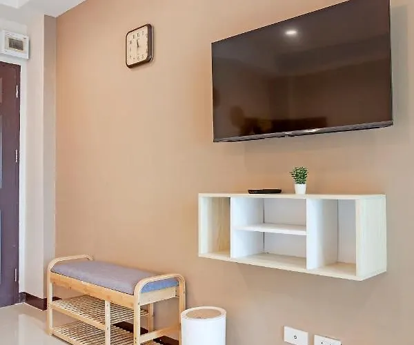 Cozzi By Grand Airport Auberge de jeunesse *