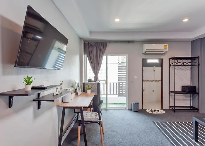 Cozzi By Grand Airport * Bangkok
