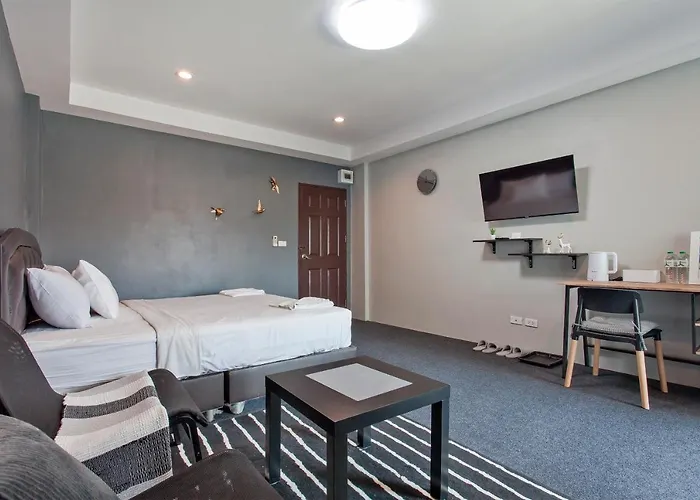 Cozzi By Grand Airport Auberge de jeunesse *