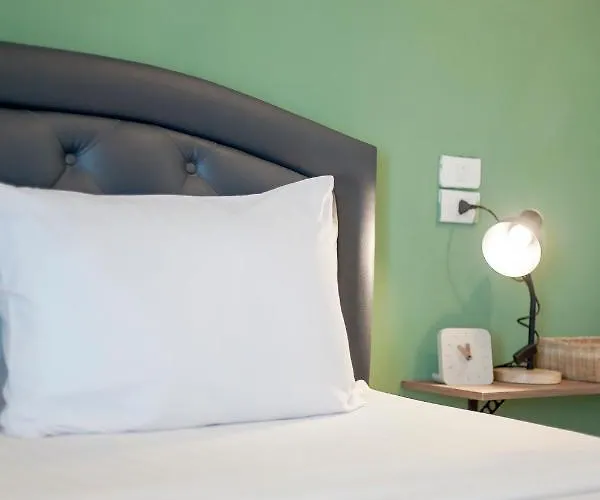 Cozzi By Grand Airport * Bangkok