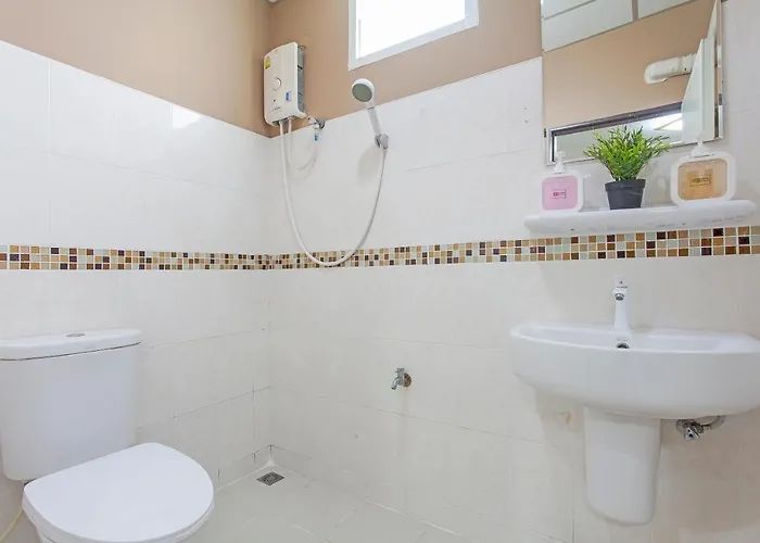 Cozzi By Grand Airport Auberge de jeunesse