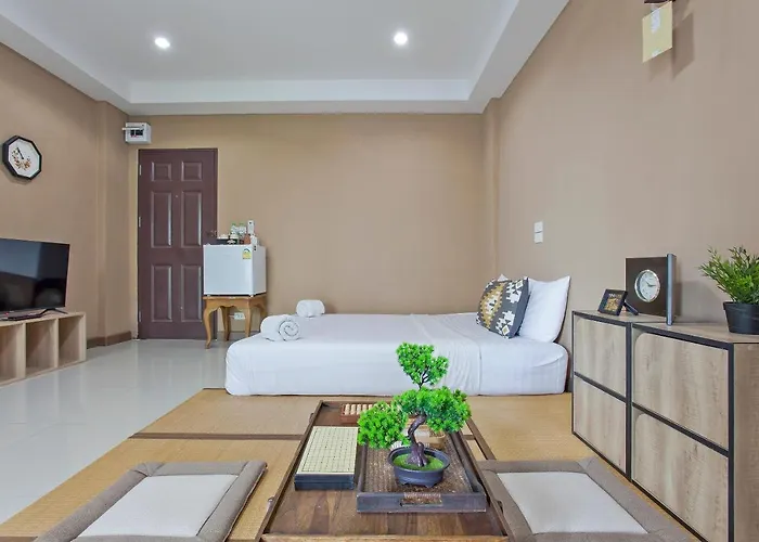 Auberge de jeunesse Cozzi By Grand Airport Bangkok
